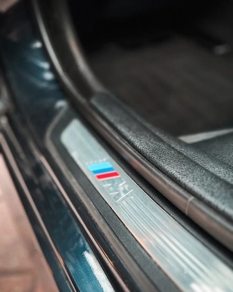 BMW Seria 5 cena 67700 przebieg: 197000, rok produkcji 2012 z Kraków małe 326